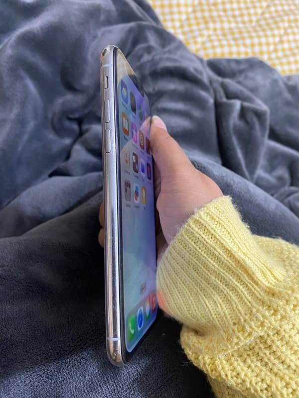 64 GB non pta factory unlock iphone x 0