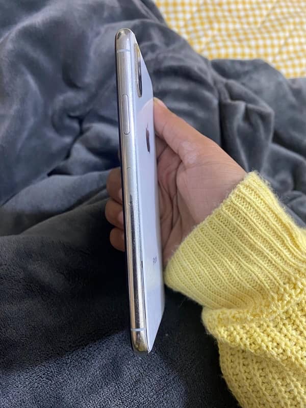 64 GB non pta factory unlock iphone x 1