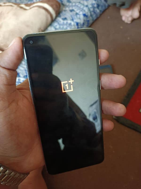 OnePlus 9RT 12+12/256 Official PTA Approved 1