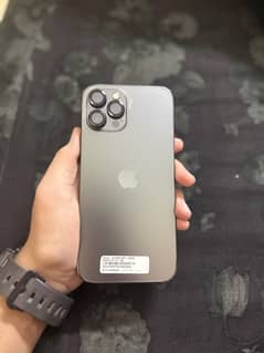 IPhone 12 Pro Max