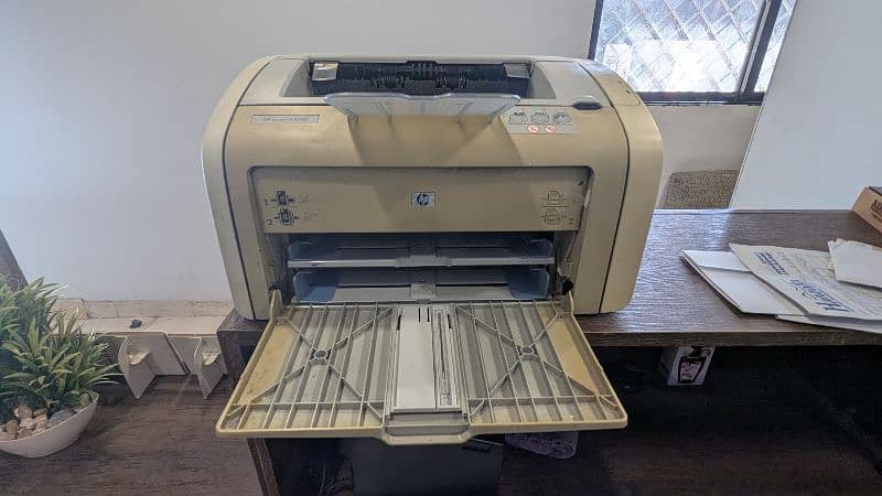 HP LASERJET 1020 (URGENT SALE) 2