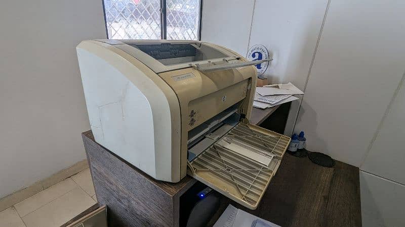 HP LASERJET 1020 (URGENT SALE) 3