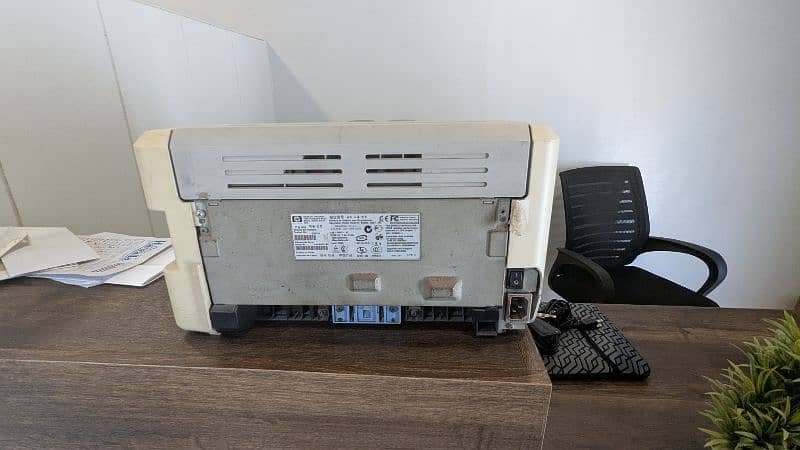 HP LASERJET 1020 (URGENT SALE) 5