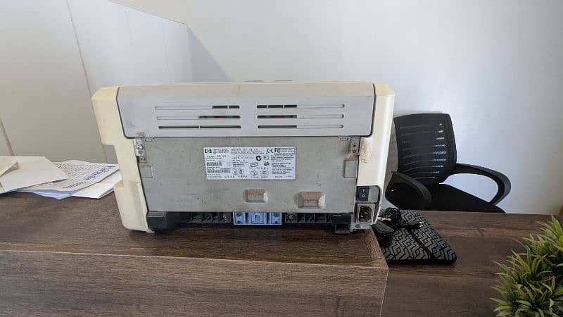 HP LASERJET 1020 (URGENT SALE) 6