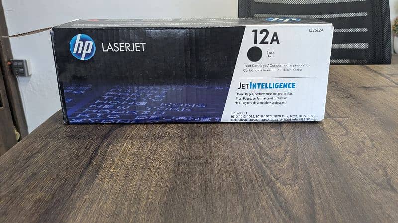 HP LASERJET 1020 (URGENT SALE) 7