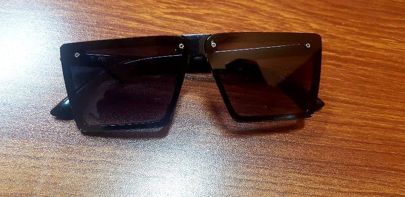 Square Premium Sun Glasses  stylish UV protection 2