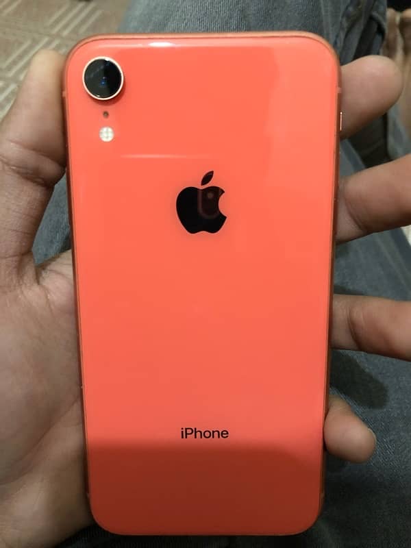 i phone xr 2