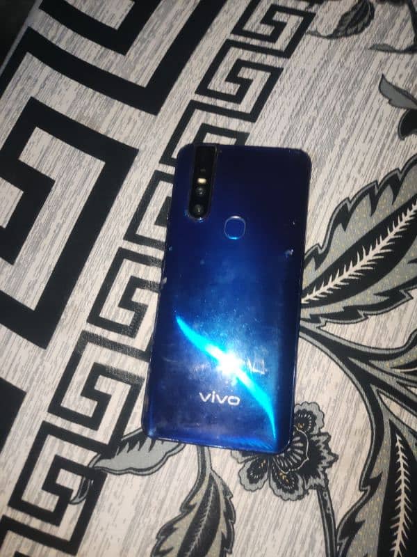 vivo v 15 pta approved panel change 0