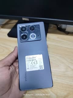 Infinix note 14 good condition