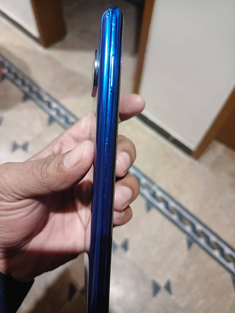 Xiaomi Poco X3 1