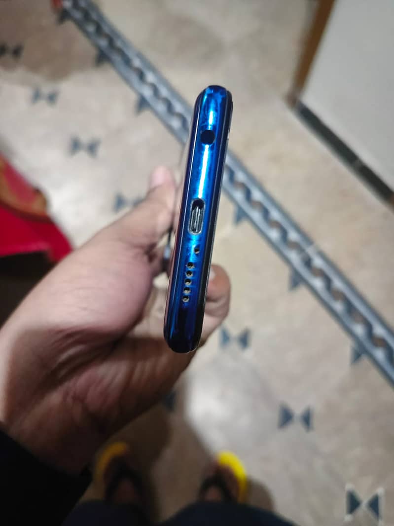 Xiaomi Poco X3 6