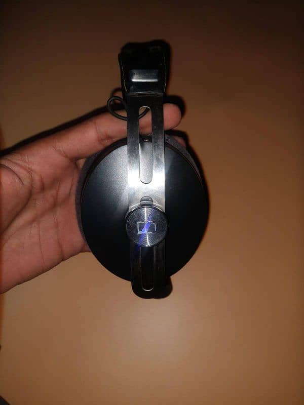 Sennheiser headphones 3