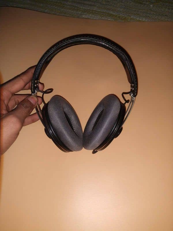 Sennheiser headphones 4