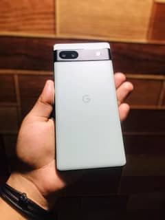 Google Pixel 6a