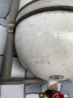 Alto Genuine Gas Container for Sale