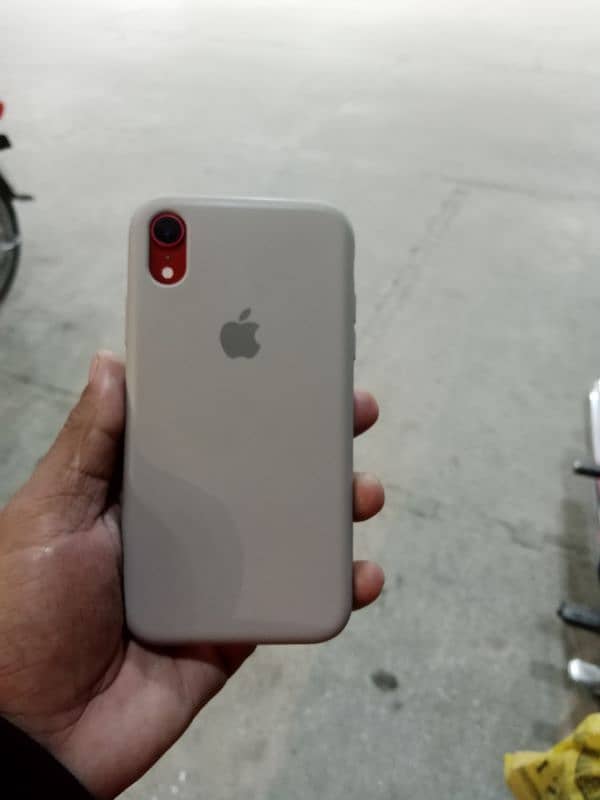 iphone XR 64 Gb 0