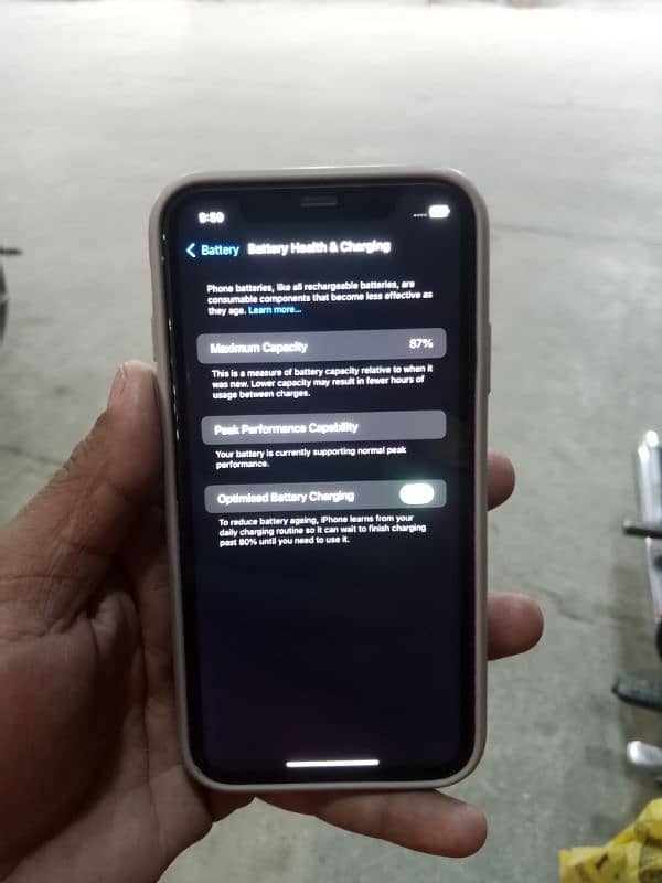 iphone XR 64 Gb 1