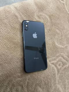 i phone x jv 64 gb