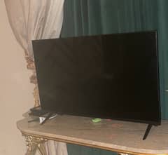 led tv