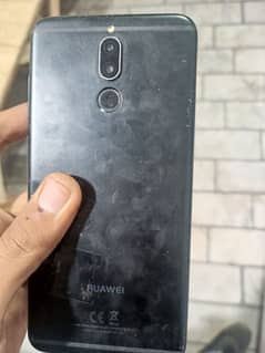 Huawei Mate 10 lite