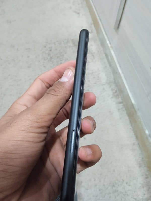 Google pixel 4a 6