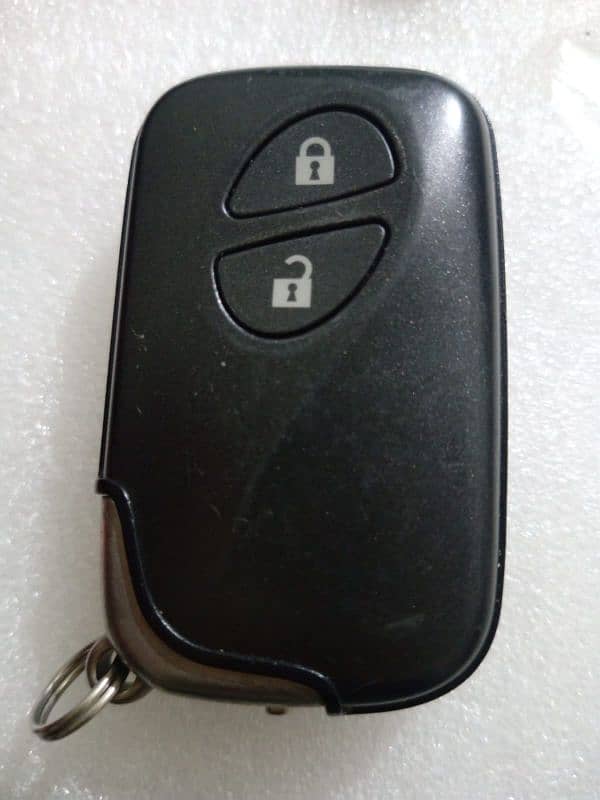 sanaullah Autokey  Key Programming 9