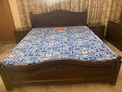 bed Set For Sale