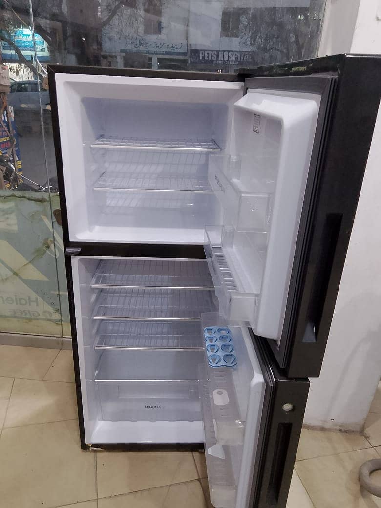 Haier Fridge GD Meidum size (0306=4462/443) superrbbseet 2