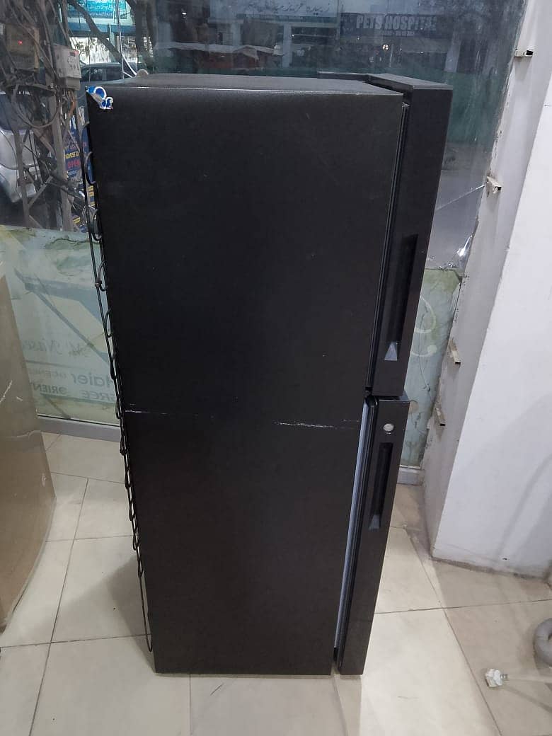 Haier Fridge GD Meidum size (0306=4462/443) superrbbseet 4