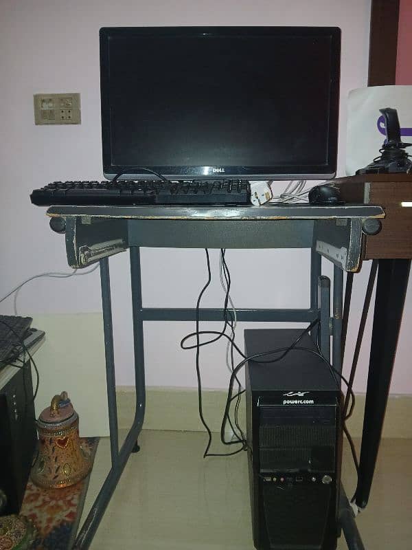 GAMING PC 4