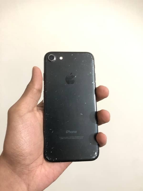 Iphone 7 Pta Approved official 1