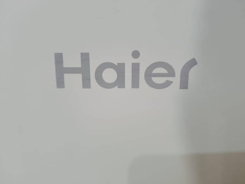 Haier D freezer doubel Door (0306=4462/443) superrbbseeet 9