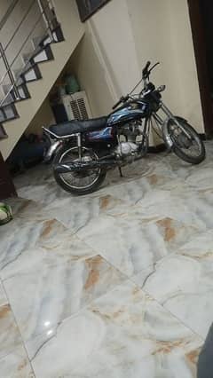 125 bike for sale