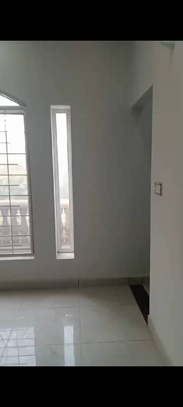 4 Marla Dabal Story House For Rent in salli town Lahore 12