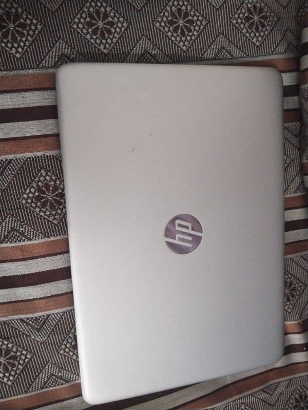 hp laptop 8gb ram 1