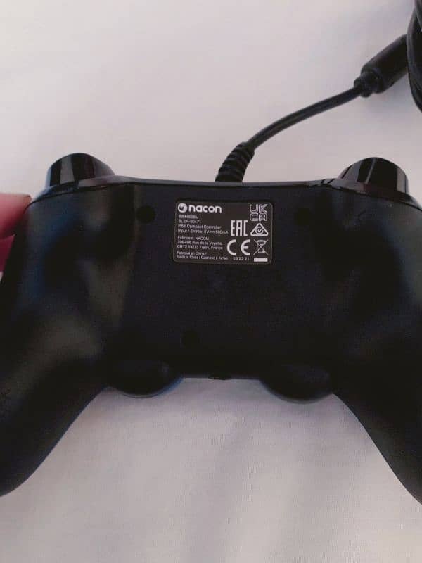 Ps4 playstation 4 and PC controller genuine 1