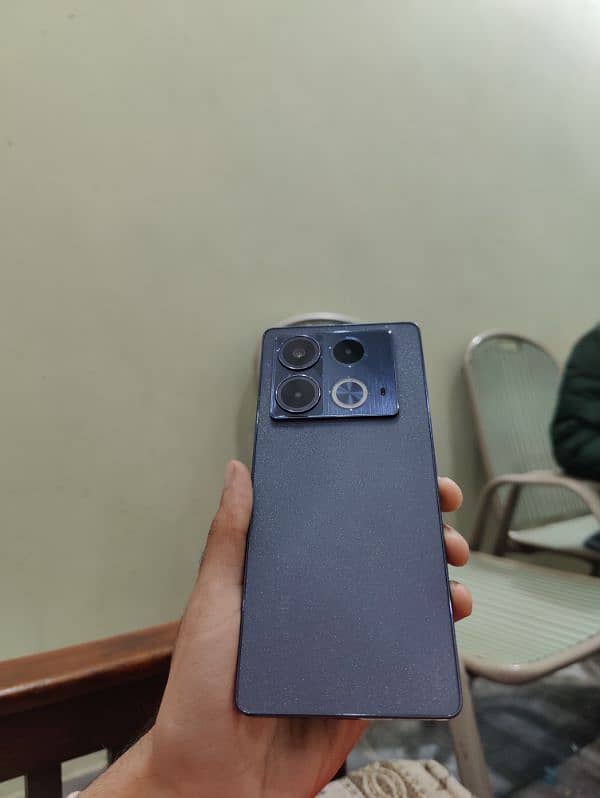 infinix Note 40 1