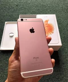 iPhone 6S Plus 64GB PTA Approved