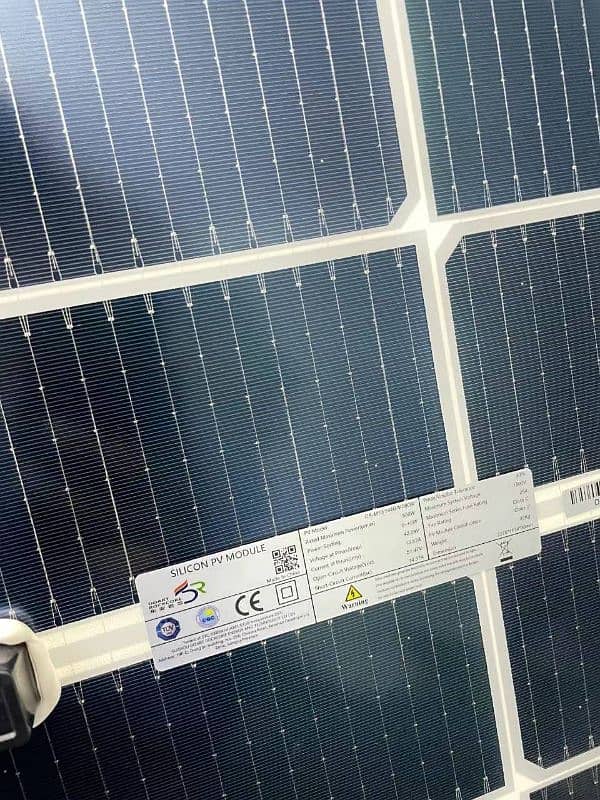 Solar all stock availble 2