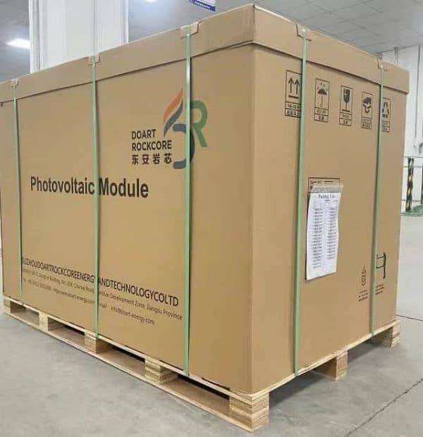Solar all stock availble 4