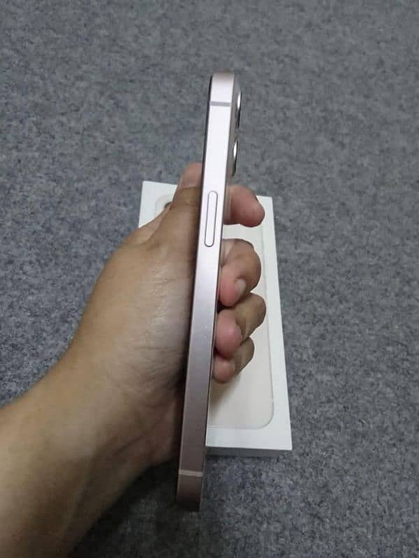 iPhone 13 mini 128 GB PTA approved 03304246398 my WhatsApp number 1