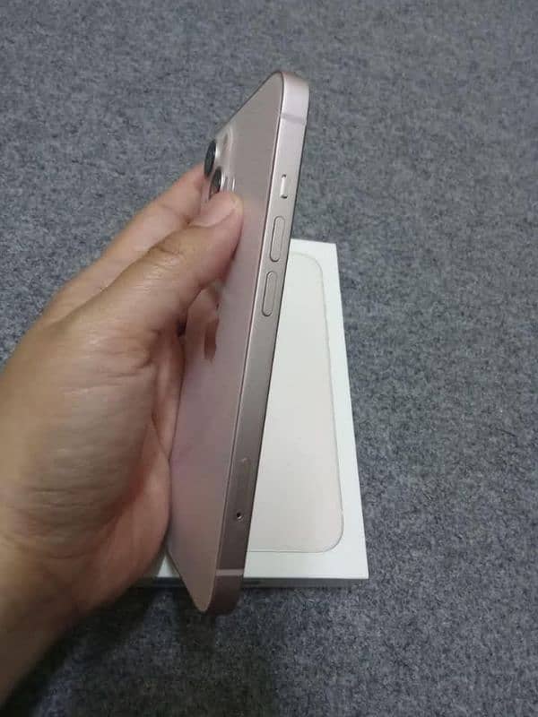 iPhone 13 mini 128 GB PTA approved 03304246398 my WhatsApp number 2