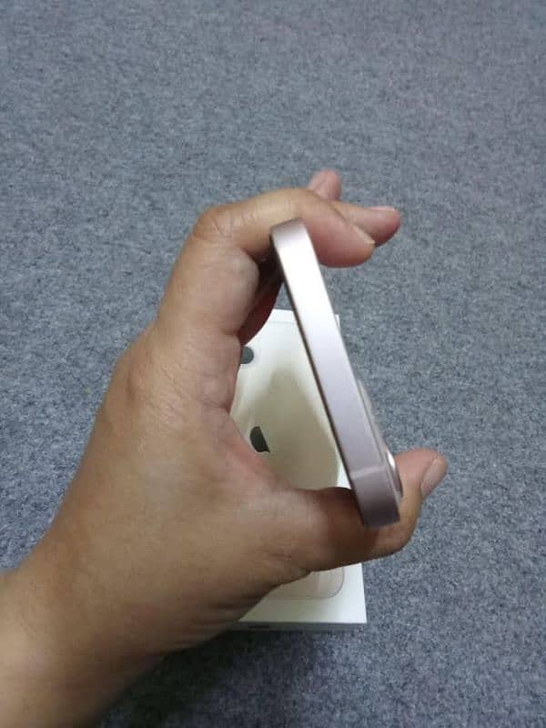 iPhone 13 mini 128 GB PTA approved 03304246398 my WhatsApp number 3