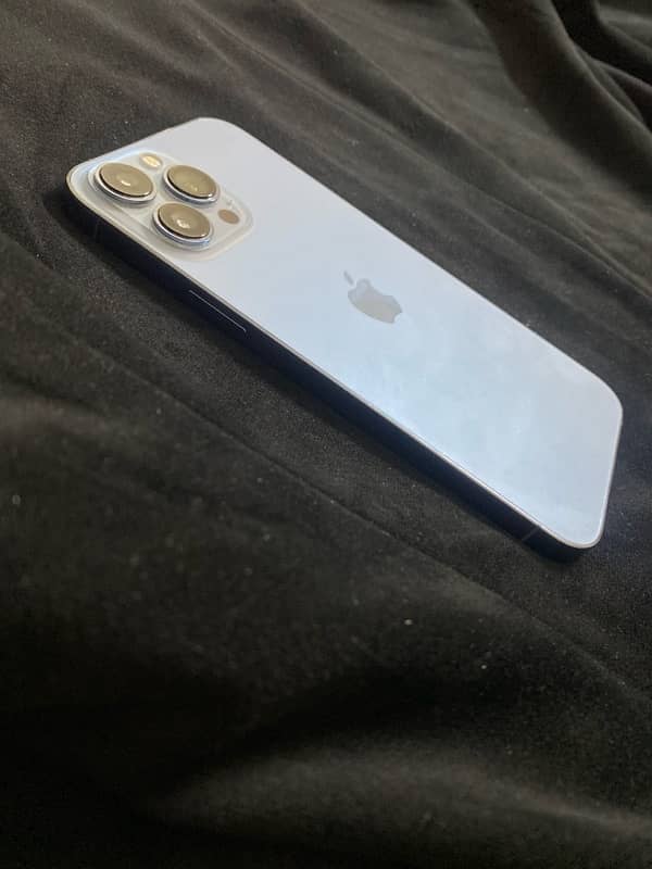 Iphone 13 Pro max PTA Approved 6