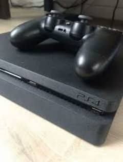 PS4 slim