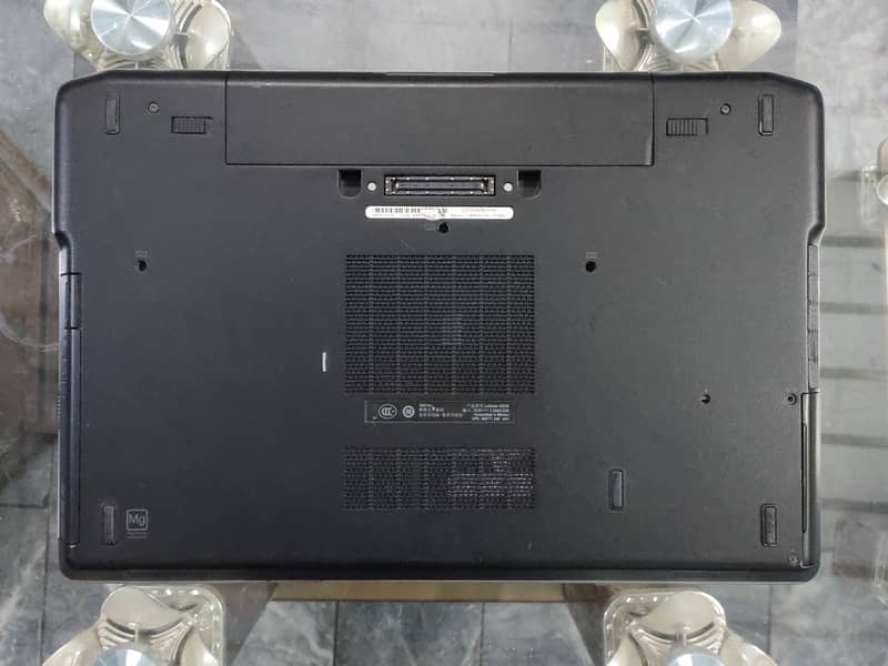 Dell Latitude E6530(i5 3rd 4GB 320GB Fast HDD) 2