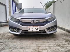 Honda Civic Oriel 2021