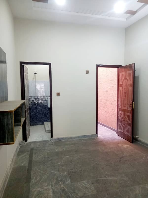 dhai marla double story brand new furnshied house for sale 5