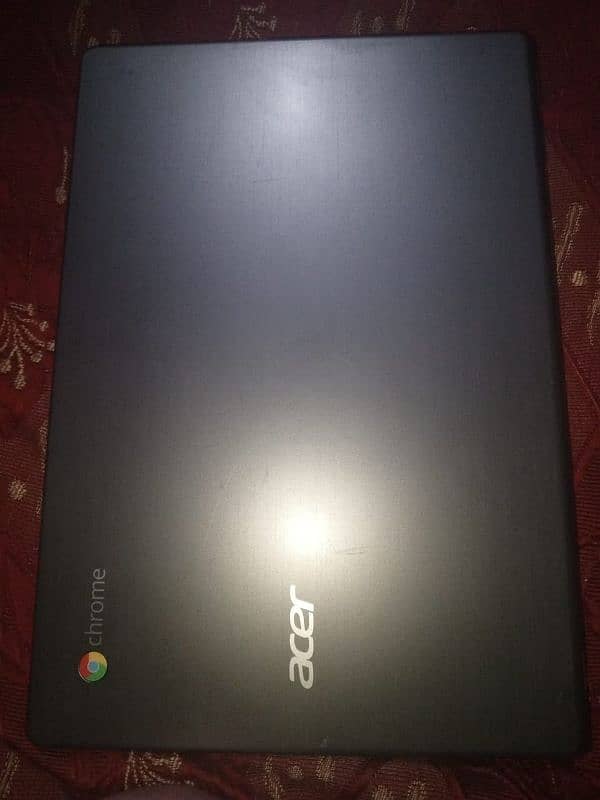 Acer 5th Generation laptop |4GB Ram| 128GB SSD |Window 10|3 month use 1