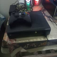 Xbox 360 Ultra Slim